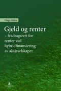 Gjeld og renter