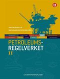 Petroleumsregelverket