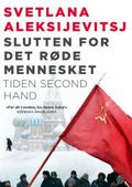 Slutten for det røde mennesket