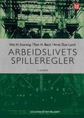Arbeidslivets spilleregler