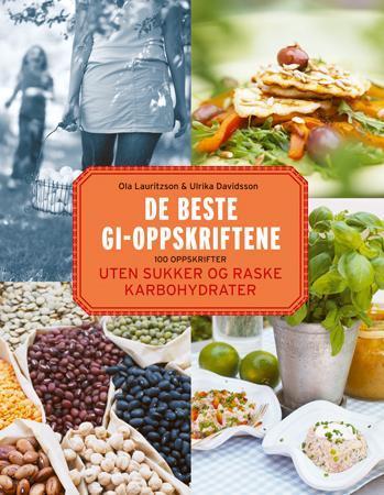 De beste GI-oppskriftene