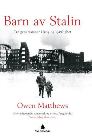 Barn av Stalin