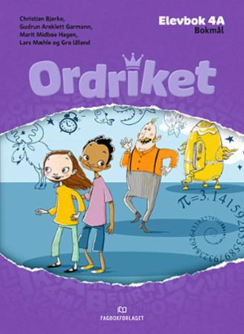 Ordriket