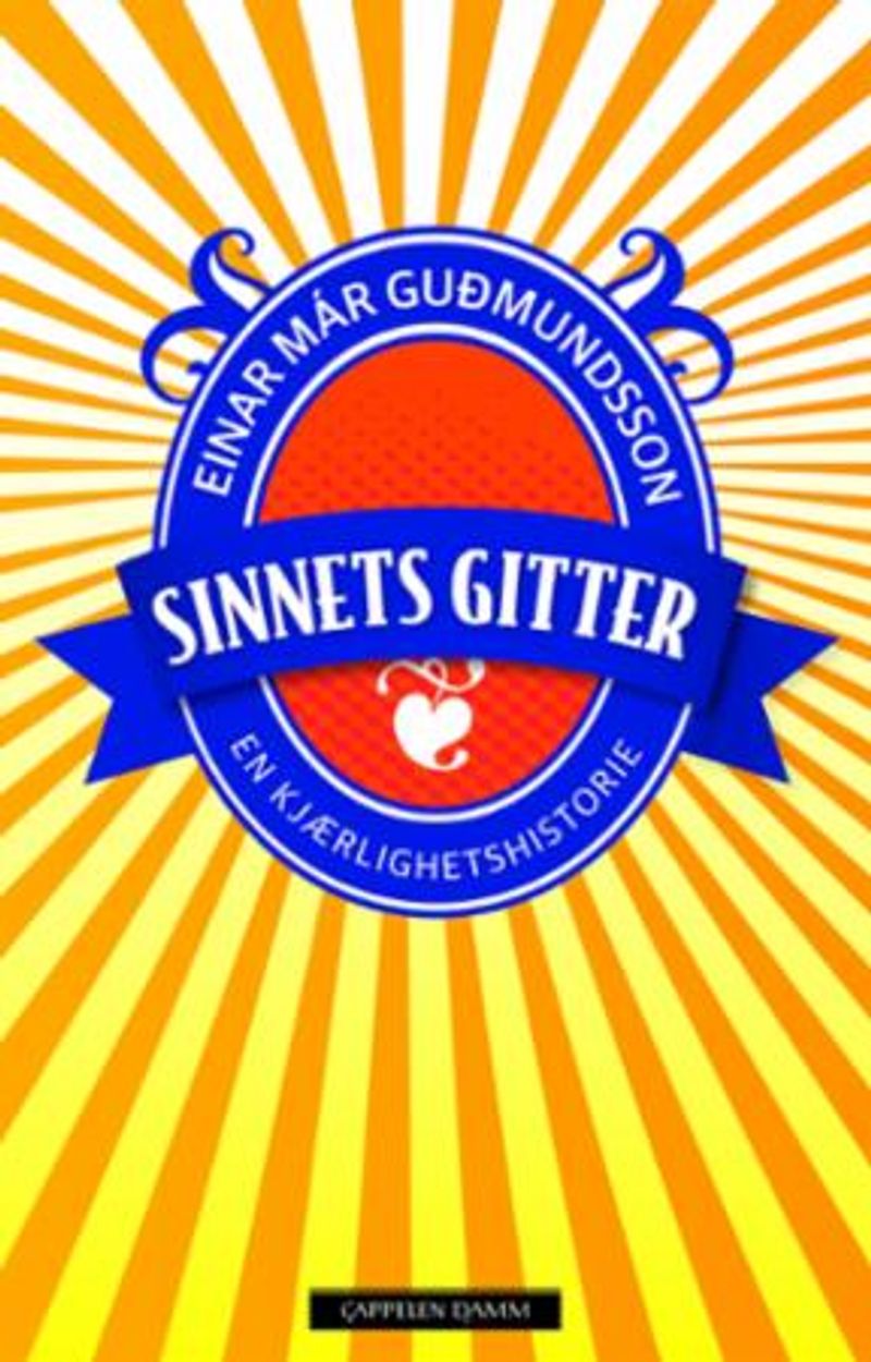 Sinnets gitter