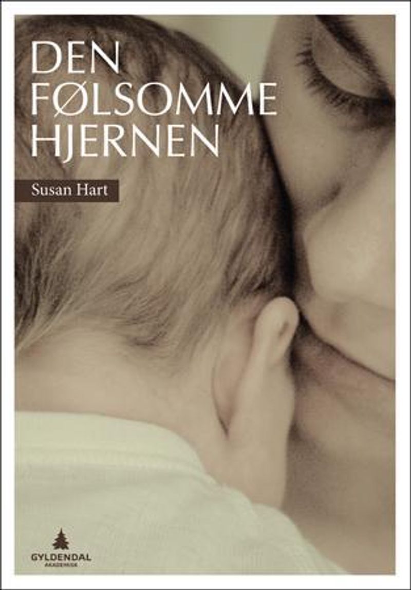 Den følsomme hjernen