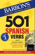 501 Spanish verbs