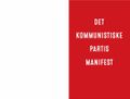 Det kommunistiske manifest