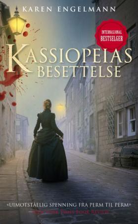 Kassiopeias besettelse