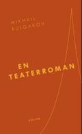 En teaterroman