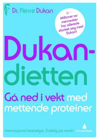Dukan-dietten