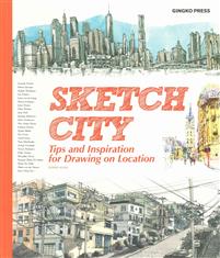 Sketch City