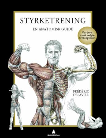Styrketrening