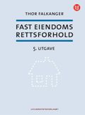 Fast eiendoms rettsforhold