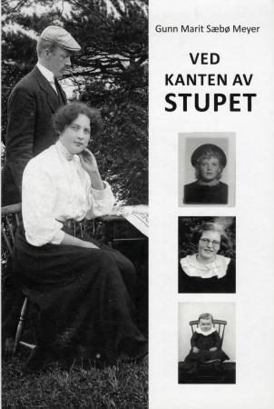 Ved kanten av stupet