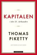 Kapitalen i det 21. århundre