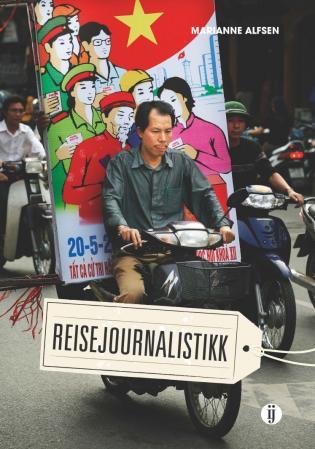 Reisejournalistikk