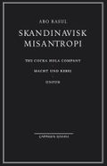 Skandinavisk misantropi