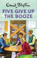 Five give up the booze