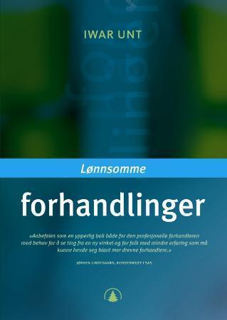 Lønnsomme forhandlinger