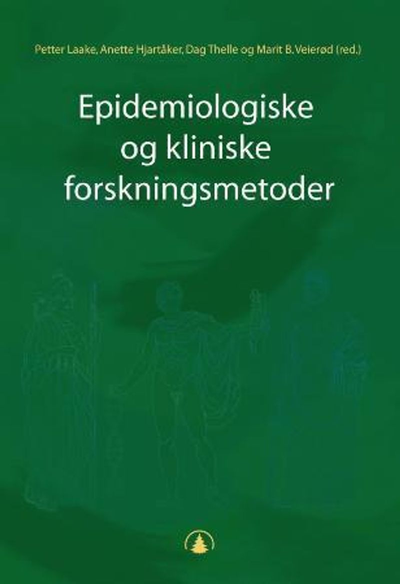 Epidemiologiske og kliniske forskningsmetoder