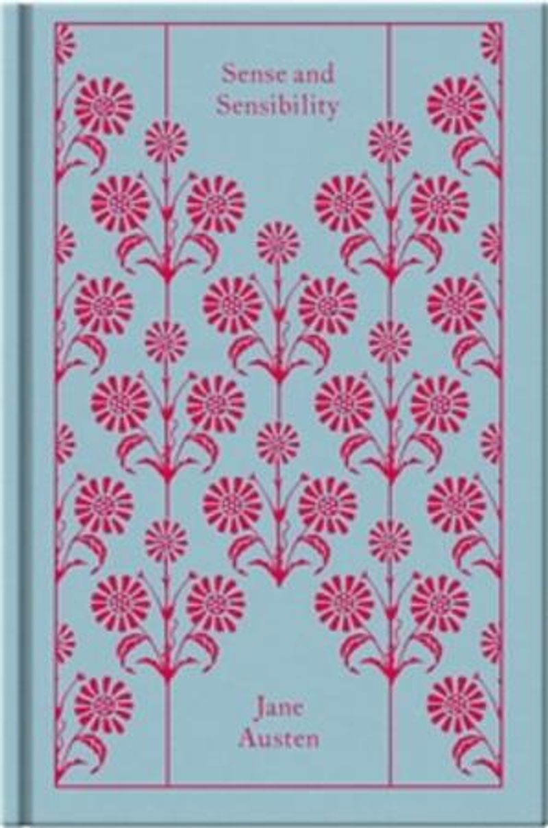 Sense and sensibility