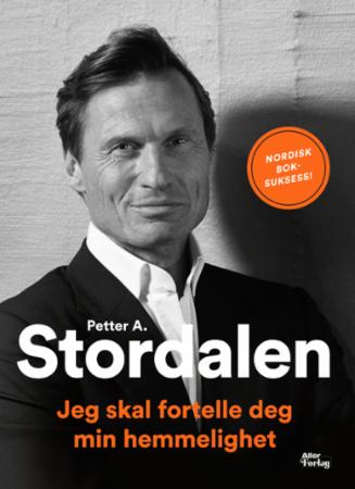 Jeg skal fortelle deg min hemmelighet