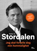 Jeg skal fortelle deg min hemmelighet