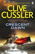 Crescent dawn