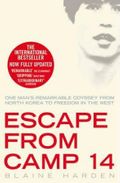 Escape from camp 14