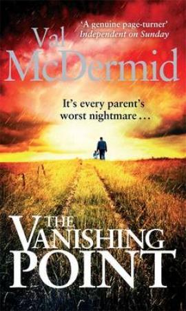 The vanishing point