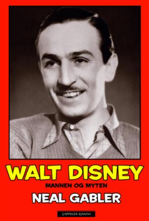 Walt Disney