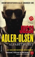 Alfabethuset