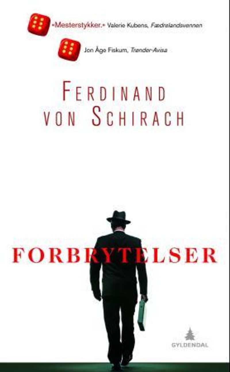 Forbrytelser