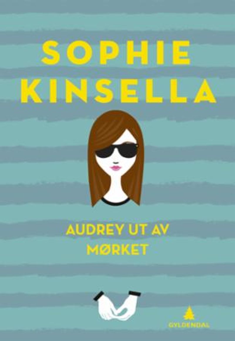 Audrey ut av mørket