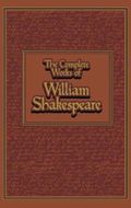 The complete works of William Shakespeare