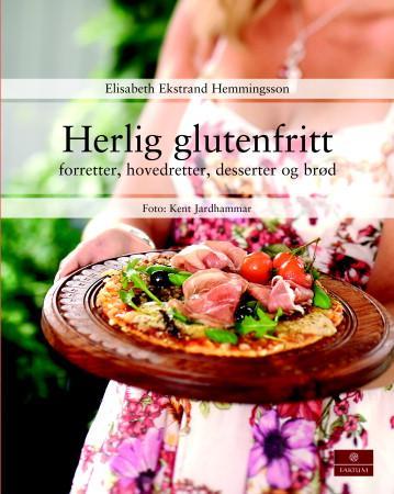 Herlig glutenfritt