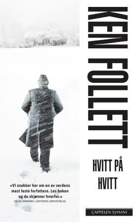 Hvitt på hvitt
