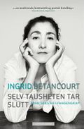 Selv tausheten tar slutt