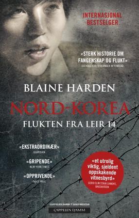 Flukten fra leir 14