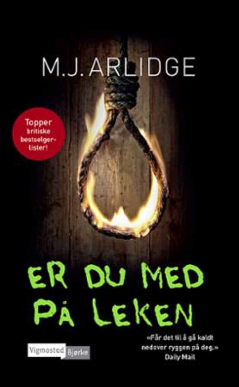 Er du med på leken