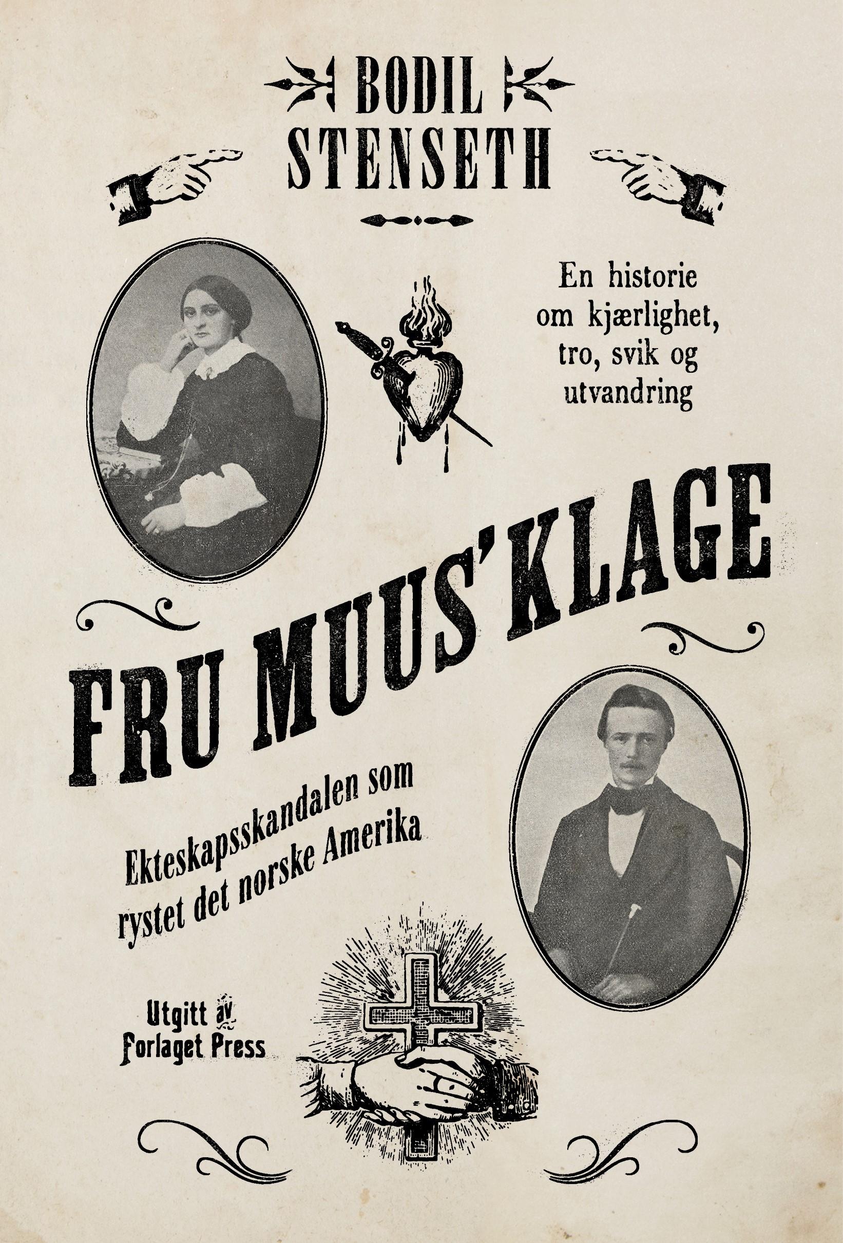 Fru Muus' klage