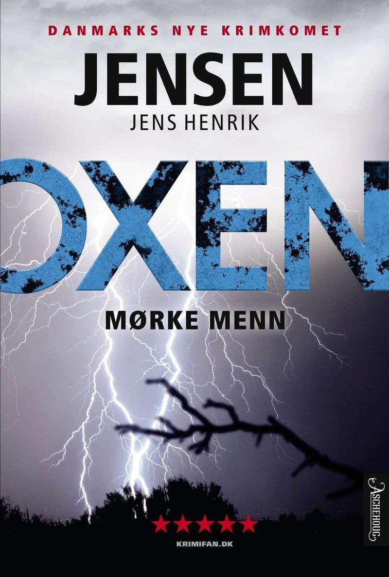 Mørke menn