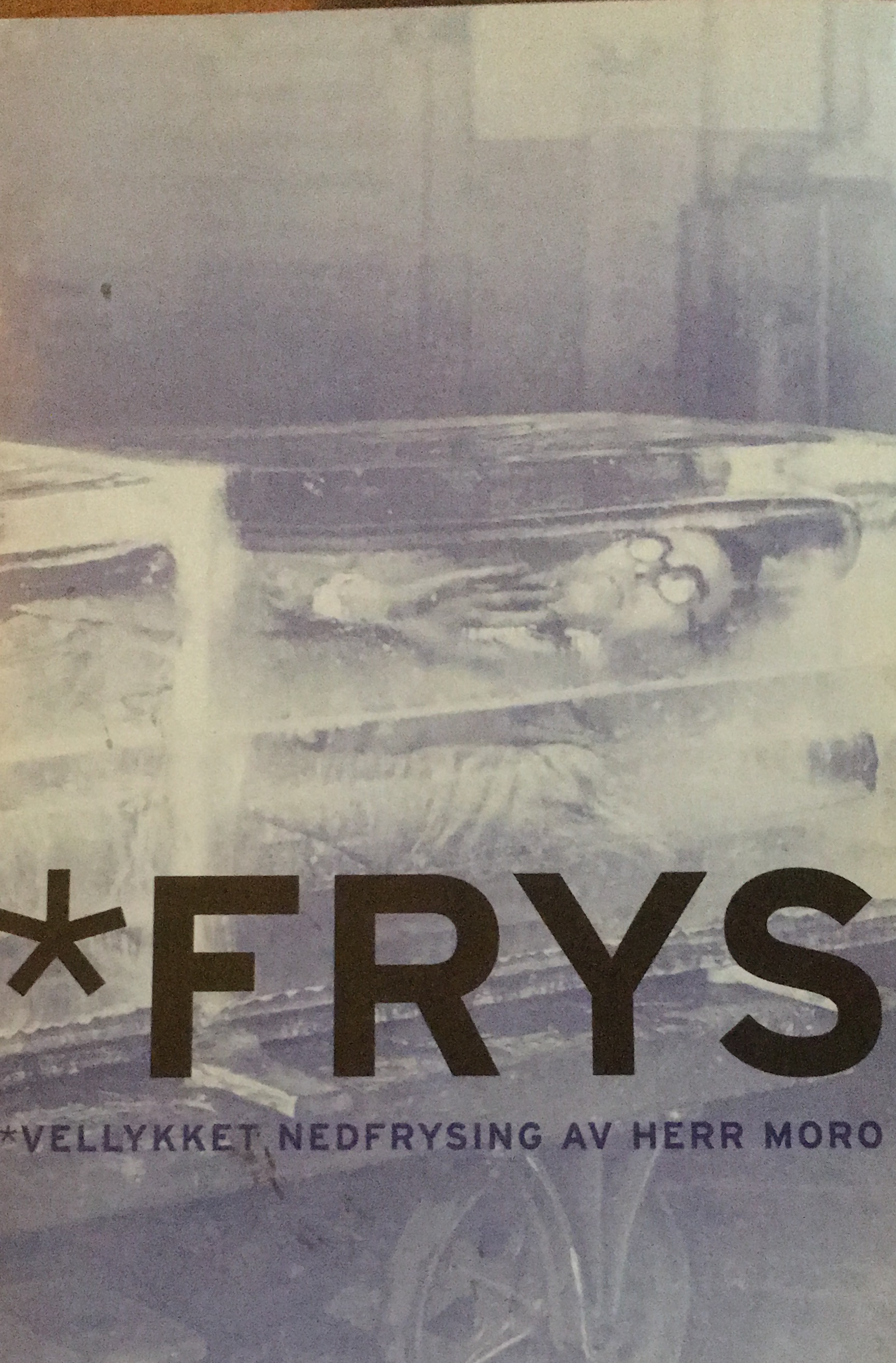 Frys