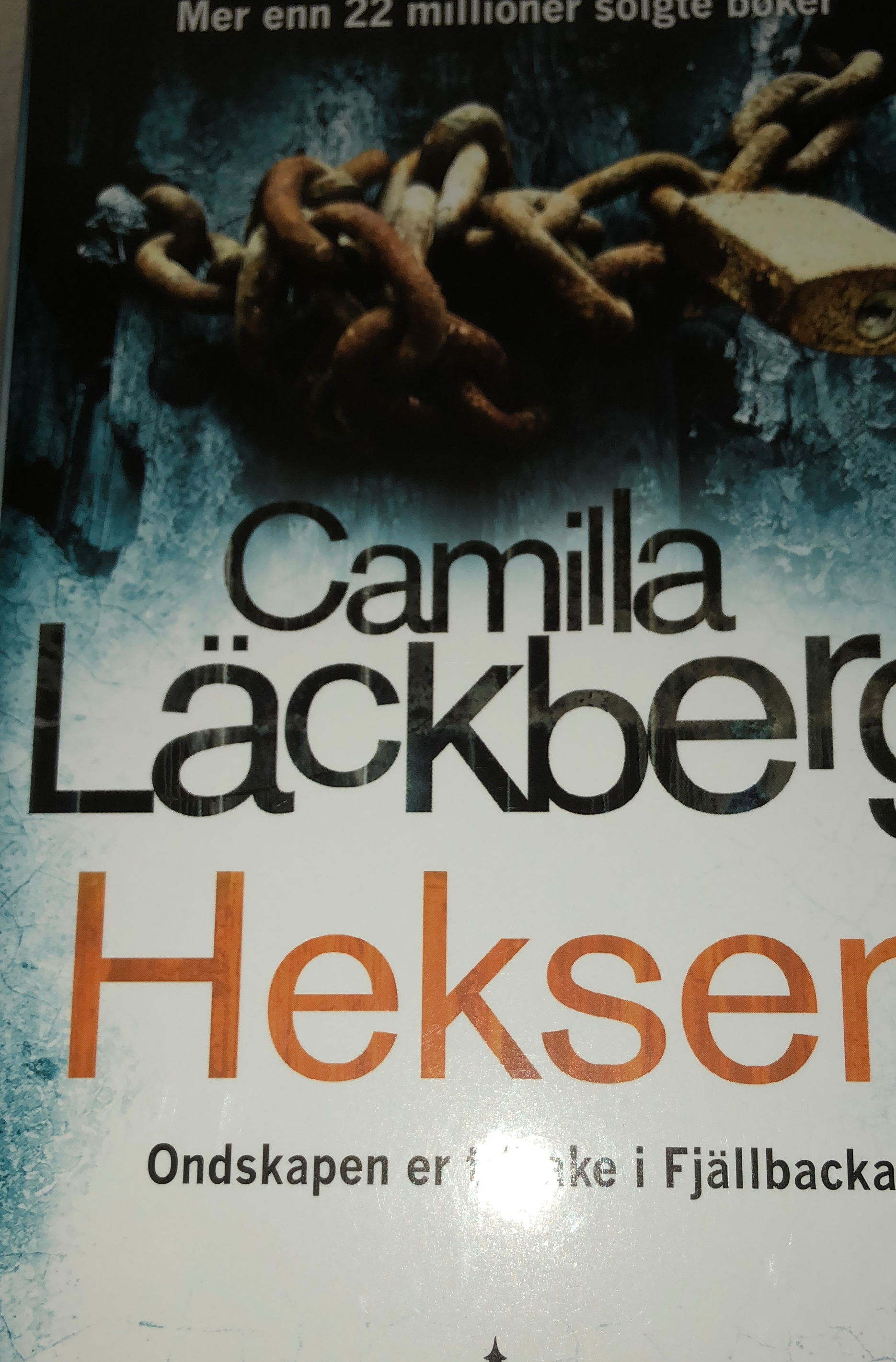 Heksen