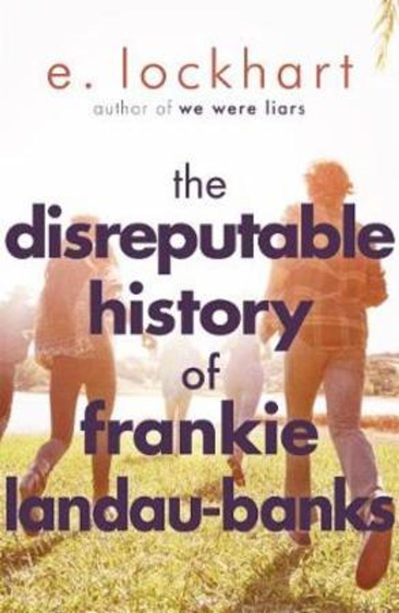 The disreputable history of Frankie Landau-Banks