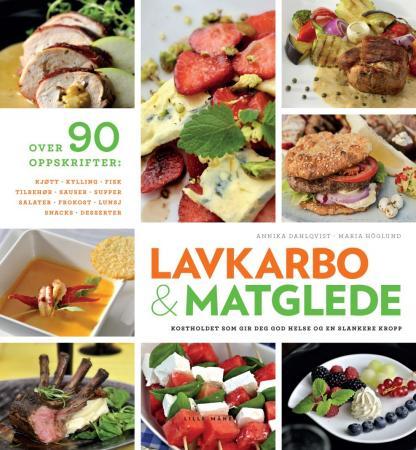 Lavkarbo &amp; matglede