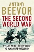 The second world war