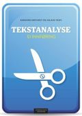 Tekstanalyse