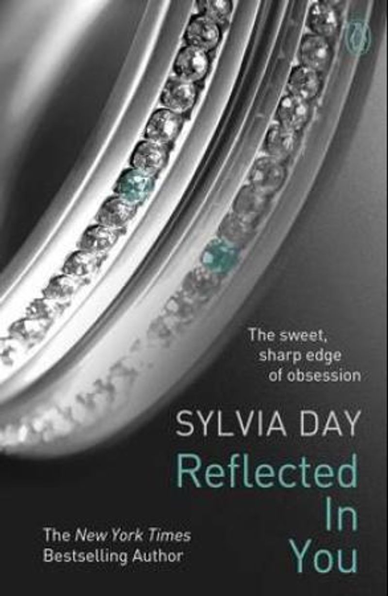 Reflected in you