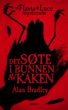 Det søte i bunnen av kaken